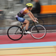 Illustration for article titled Celebrating the Past and Future at Detroits Lexus Velodrome